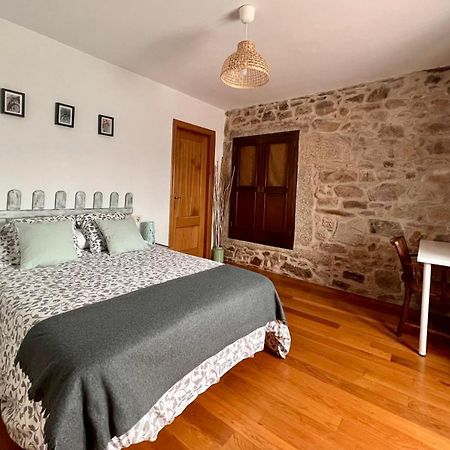 Galicia Getaway - A Casa Dos Cancelos Vilagarcia de Arousa Zewnętrze zdjęcie
