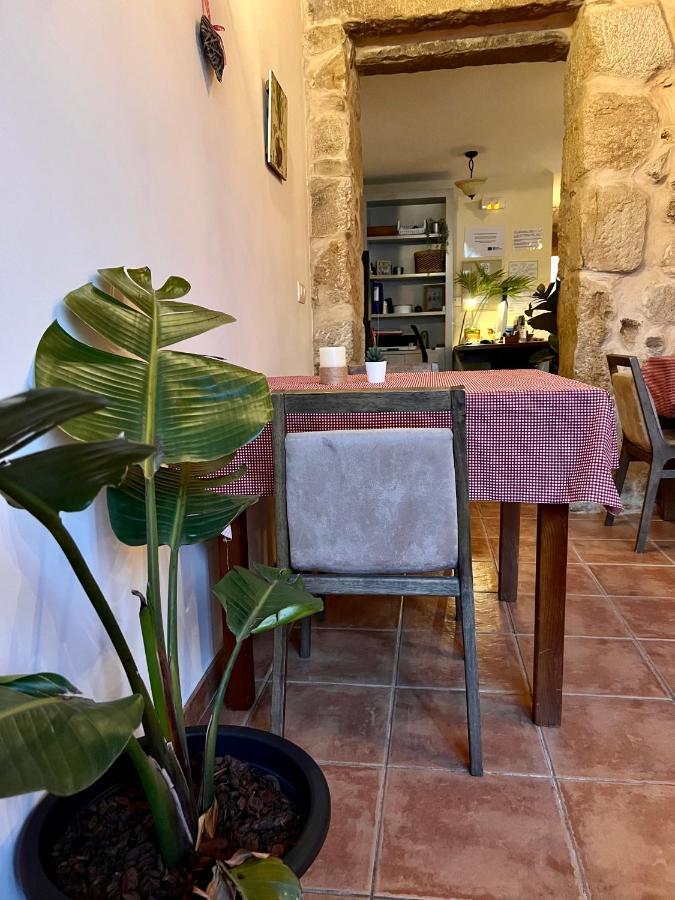 Galicia Getaway - A Casa Dos Cancelos Vilagarcia de Arousa Zewnętrze zdjęcie
