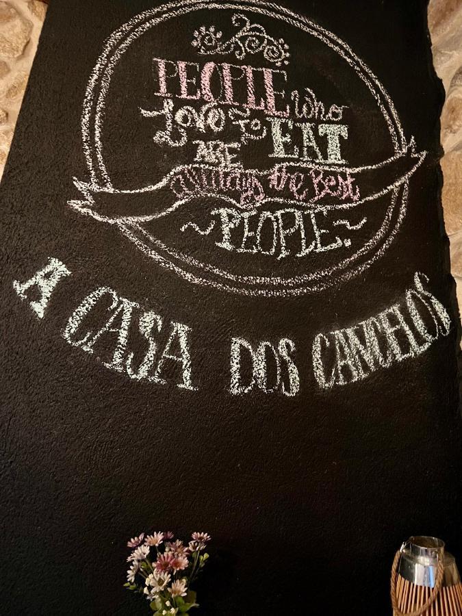 Galicia Getaway - A Casa Dos Cancelos Vilagarcia de Arousa Zewnętrze zdjęcie