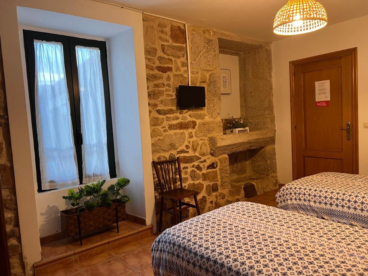 Galicia Getaway - A Casa Dos Cancelos Vilagarcia de Arousa Zewnętrze zdjęcie