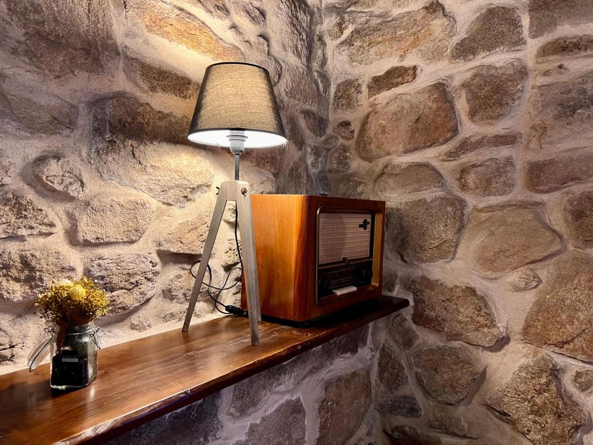 Galicia Getaway - A Casa Dos Cancelos Vilagarcia de Arousa Zewnętrze zdjęcie