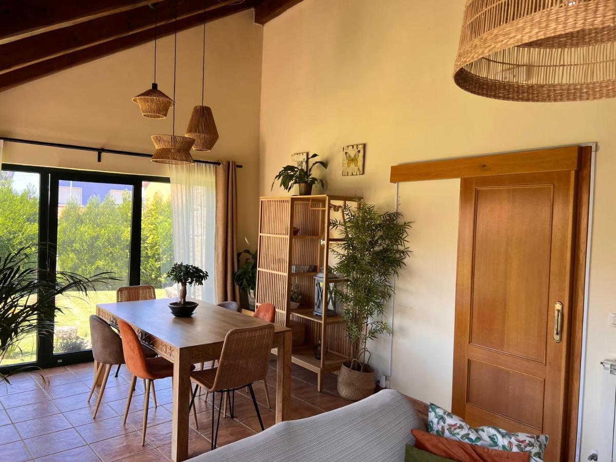 Galicia Getaway - A Casa Dos Cancelos Vilagarcia de Arousa Zewnętrze zdjęcie