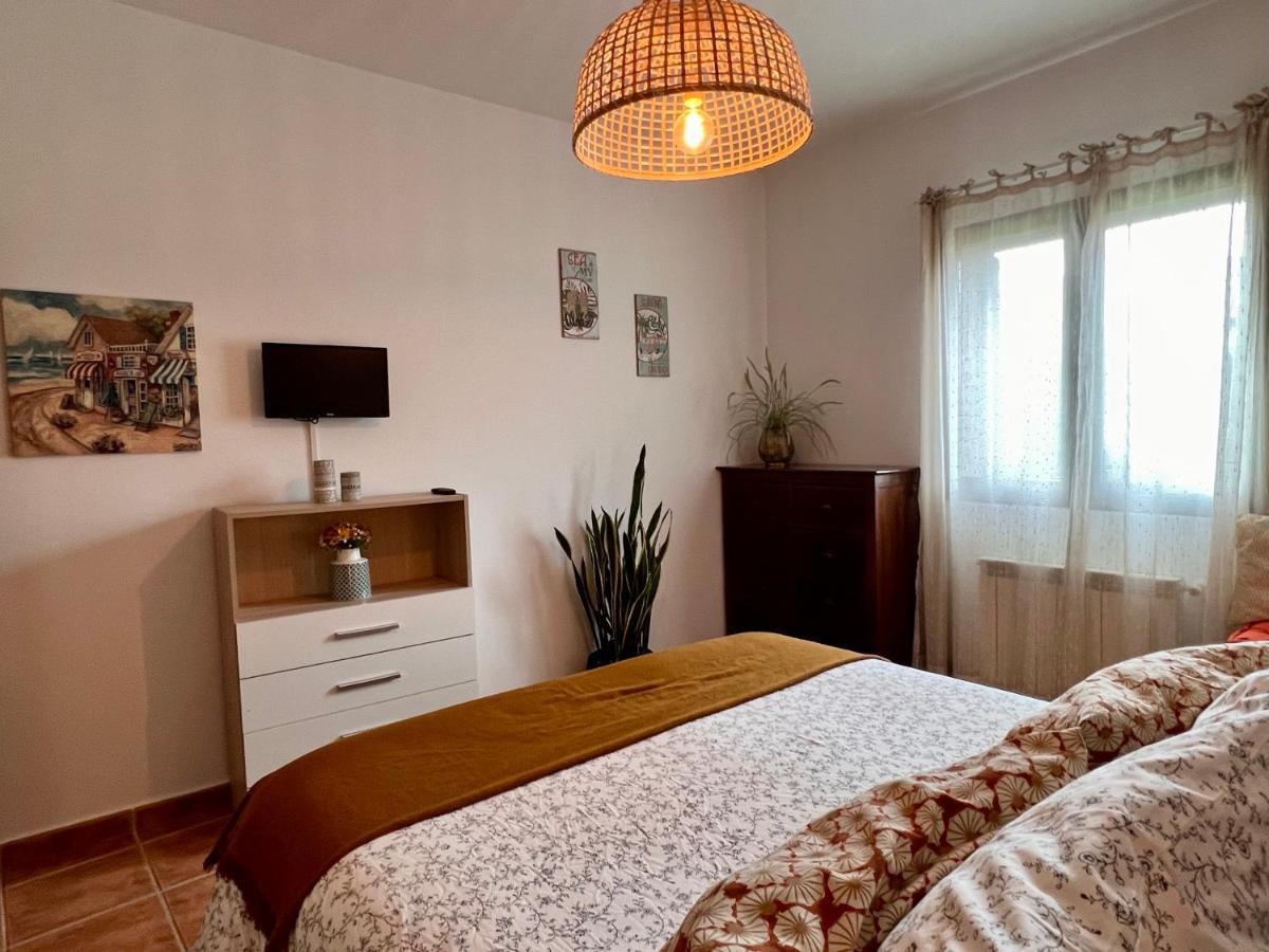 Galicia Getaway - A Casa Dos Cancelos Vilagarcia de Arousa Zewnętrze zdjęcie