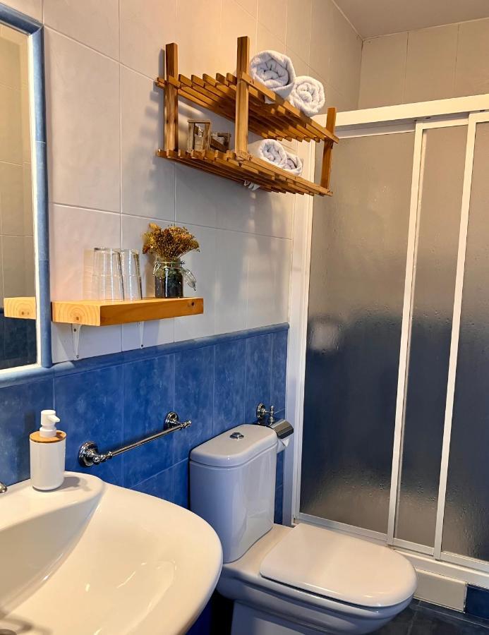Galicia Getaway - A Casa Dos Cancelos Vilagarcia de Arousa Zewnętrze zdjęcie