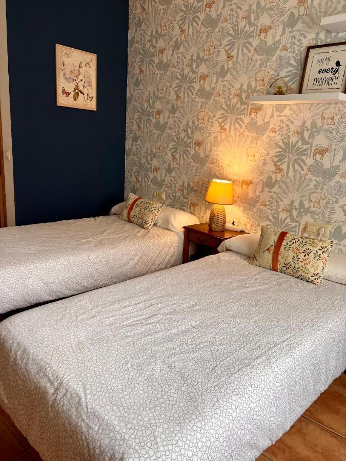 Galicia Getaway - A Casa Dos Cancelos Vilagarcia de Arousa Zewnętrze zdjęcie