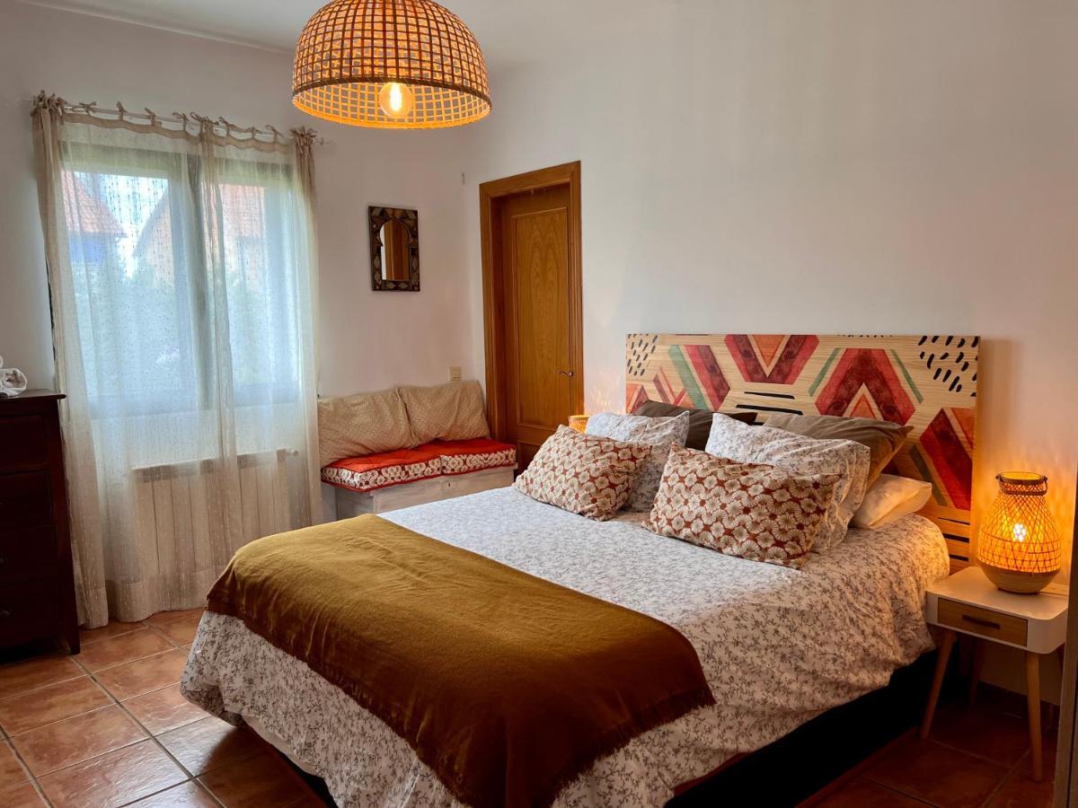 Galicia Getaway - A Casa Dos Cancelos Vilagarcia de Arousa Zewnętrze zdjęcie