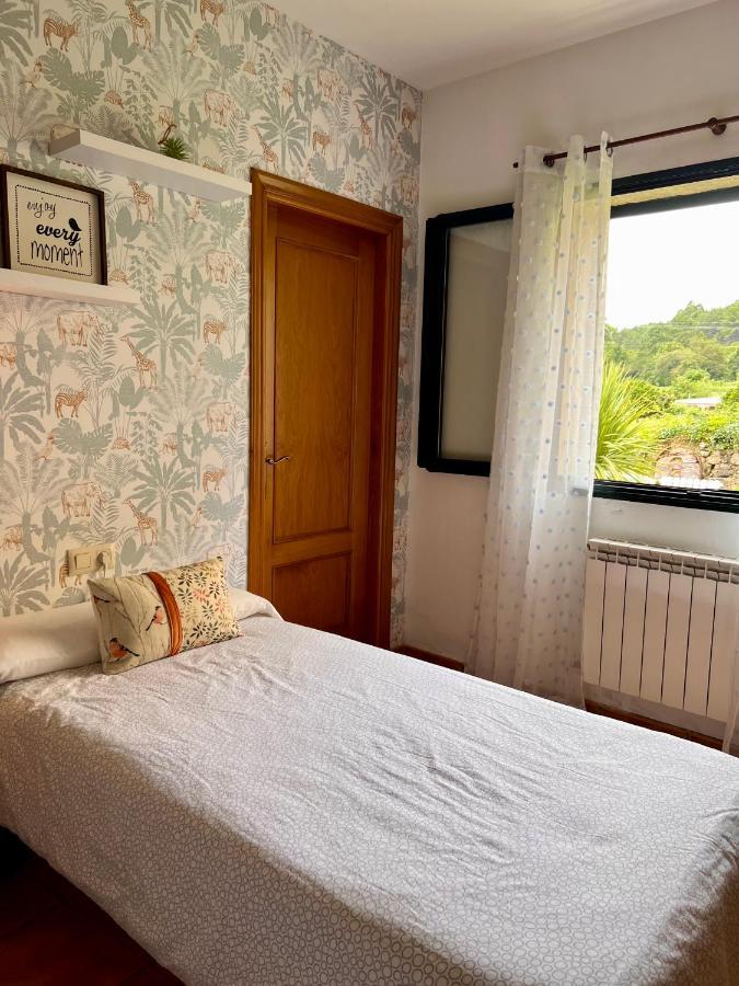 Galicia Getaway - A Casa Dos Cancelos Vilagarcia de Arousa Zewnętrze zdjęcie