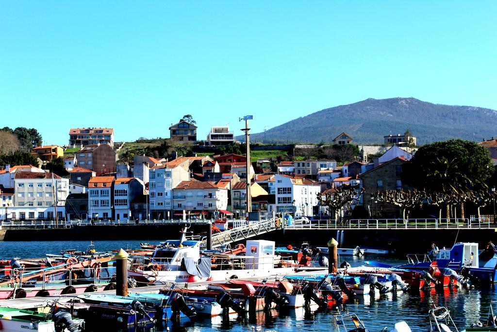 Galicia Getaway - A Casa Dos Cancelos Vilagarcia de Arousa Zewnętrze zdjęcie