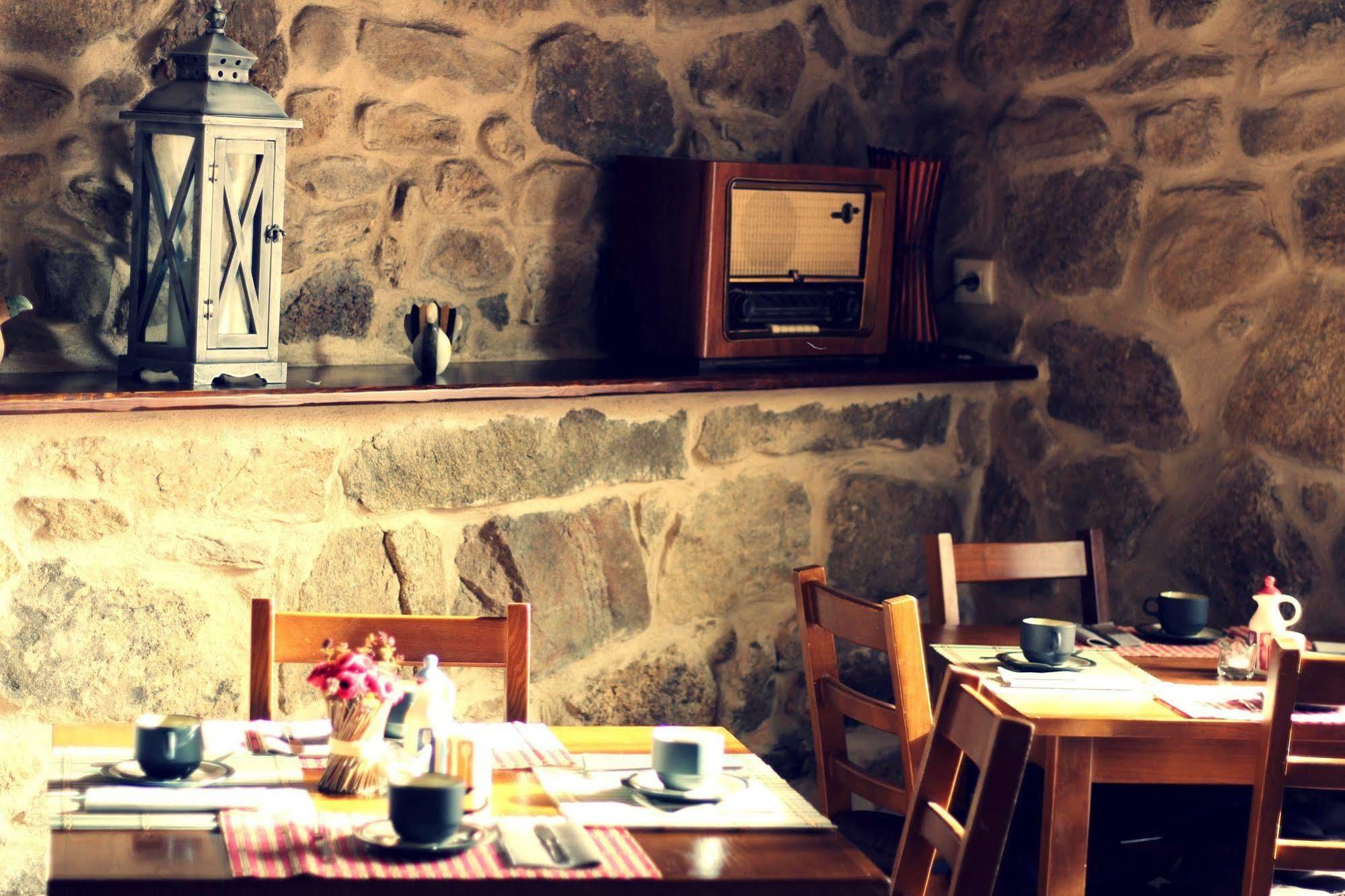 Galicia Getaway - A Casa Dos Cancelos Vilagarcia de Arousa Zewnętrze zdjęcie