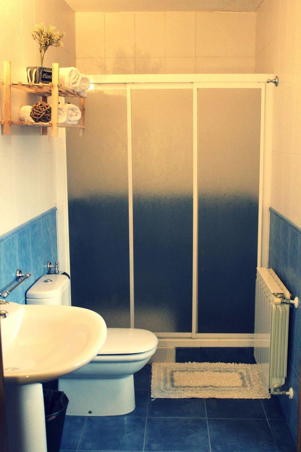 Galicia Getaway - A Casa Dos Cancelos Vilagarcia de Arousa Zewnętrze zdjęcie
