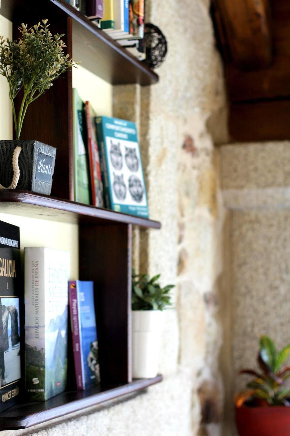 Galicia Getaway - A Casa Dos Cancelos Vilagarcia de Arousa Zewnętrze zdjęcie
